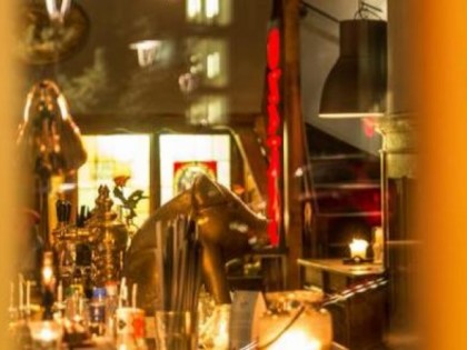 Foto: Zum Goldenen Schwein