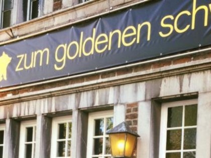 Foto: Zum Goldenen Schwein