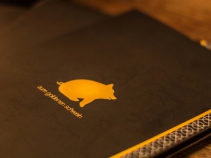 Foto: Zum Goldenen Schwein